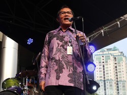 KPK bakal Panggil Menteri yang Disebut Beri Uang ke Bowo Sidik