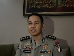 Polisi Sebut Video Kampanye Hitam ke Jokowi Picu Konflik Sosial