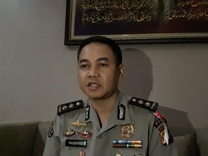 Buru Penusuk Siswi SMK Bogor, Polisi Analisis Semua Petunjuk Buru Penusuk Siswi SMK Bogor, Polisi Analisis Semua Petunjuk