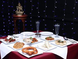 Diberi Imbauan Soal Anak, Keluarga Ini Tersinggung dan Tinggalkan Restoran