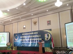 Ketum PBNU: PBB Harus Berhasil Lolos ke Parlemen