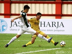Liga 1 Digelar Setiap Hari di Bulan Puasa, Kick-off Setelah Tarawih