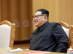 Kim Jong-Un Memohon Agar Pertemuan dengan Trump Jadi Digelar