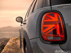 Dapat MINI Cooper, Ojol ini Harus Tanggung Pajaknya Sendiri