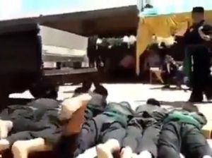 Remaja Tewas Saat Atraksi Dilindas Mobil, 2 Orang Jadi Tersangka