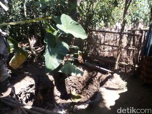 Kasus Pria Tewas dengan Kemaluan Terpotong, Polisi Periksa 7 Saksi