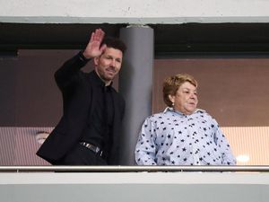 Atletico Sukses Redam Serangan Balik Arsenal