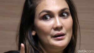 Beda Suzzanna Zaman Dulu dan Luna Maya (Suzzanna) Zaman Now