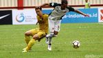 Bhayangkara FC Kalahkan PS Tira