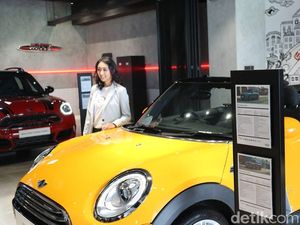 Orang yang Mau Beli Toyota, Tidak Ditawari Beli MINI Orang yang Mau Beli Toyota, Tidak Ditawari Beli MINI