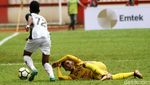 Bhayangkara FC Kalahkan PS Tira