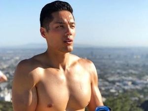 Ini Bodyguard Kylie Jenner yang Disebut Sebagai Ayah Stormi