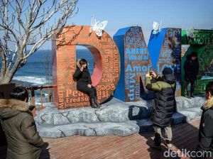 Mengenal Garis Pembatas Korea Utara dan Korea Selatan