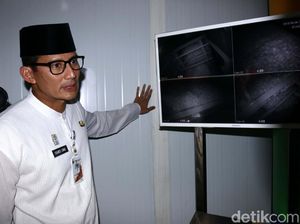 Diprotes Warga, Pemprov DKI akan Kembali Tutup Simpang Mampang Diprotes Warga, Pemprov DKI akan Kembali Tutup Simpang Mampang