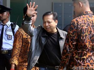 Irman Zahir Koruptor e-KTP Bebas Bersyarat, Setya Novanto Kapan? Irman Zahir Koruptor e-KTP Bebas Bersyarat, Setya Novanto Kapan?