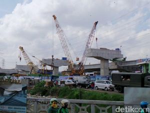 Ketua Komisi V DPR: Pembangunan Infrastruktur untuk Pencitraan