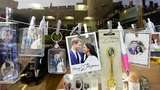 Souvenir Bertemakan Royal Wedding Kerajaan Inggris Mulai Dipasarkan Souvenir Bertemakan Royal Wedding Kerajaan Inggris Mulai Dipasarkan