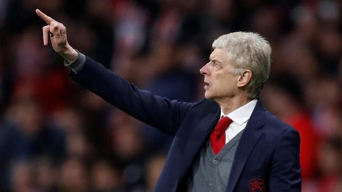 Arsene Wenger mengaku akan segera kembali melatih. Beberapa tawaran sudah ia dapatkan. (Foto: Matthew Childs/Reuters) Arsene Wenger mengaku akan segera kembali melatih. Beberapa tawaran sudah ia dapatkan. (Foto: Matthew Childs/Reuters)