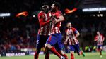 Atletico Bikin Arsenal Mati Kutu di Wanda Metropolitano