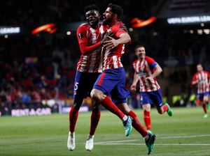 Rumah Judi Menjagokan Atletico Juara Liga Europa 2017/2018