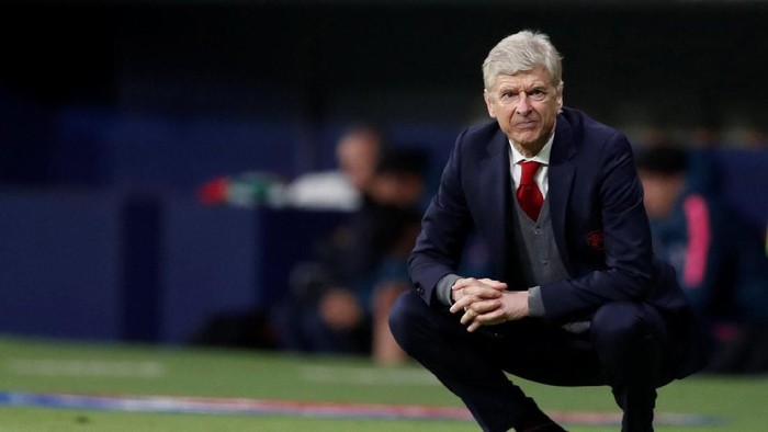 Bukan Invincibles, Ini Momen Terbaik Wenger dengan Arsenal
