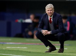 Perpisahan Tanpa Trofi, Wenger: Cinta Memang Tak Selalu Berakhir Indah