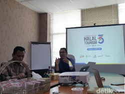 Seperti Apa Gaya Traveler Muslim Indonesia?