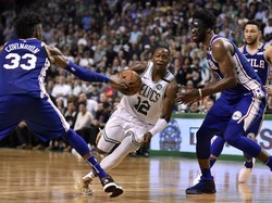 Cavs dan Celtics Sama-Sama Menangi Gim kedua