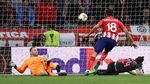Atletico Bikin Arsenal Mati Kutu di Wanda Metropolitano