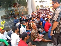 Jelang Ramadan dan Persebaya vs Arema, 217 Preman Terjaring Razia