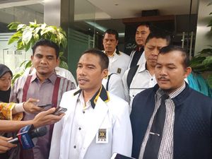 Pengacara: Tak Ada Intruksi Presiden PKS ke Kader Laporkan Fahri Pengacara: Tak Ada Intruksi Presiden PKS ke Kader Laporkan Fahri