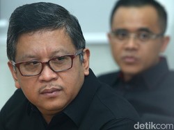 PDIP: IMF-World Bank Digelar dengan Suasana Keprihatinan