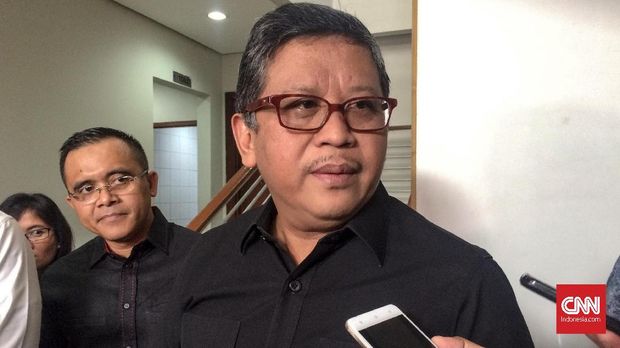 Pesan Megawati: Kalah Perbaiki, Menang Jangan Korupsi