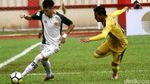 Bhayangkara FC Kalahkan PS Tira