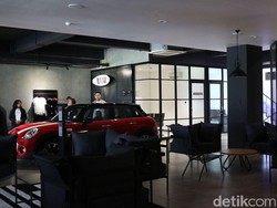 Jualan MINI di Indonesia Terbesar Se-MINI Asia