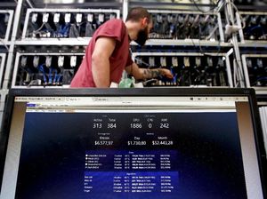 Begini Cara Menambang Bitcoin, Mau Coba? Begini Cara Menambang Bitcoin, Mau Coba?