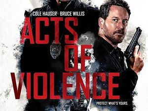 Aksi Terbaru Bruce Willis dan Film Pilihan Pekan Ini Aksi Terbaru Bruce Willis dan Film Pilihan Pekan Ini