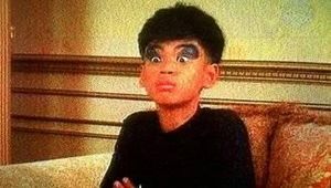 Masih Ingat Tatap Mata Ojan? Sekarang Sudah Besar dan Jago Silat