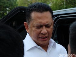 Ketua DPR: Pemilu Bukan Hidup-Mati, Tak Layak Dianggap Perang