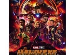 Alasan Kamu Wajib Nonton Film Avengers dan Punya Merchandise-nya