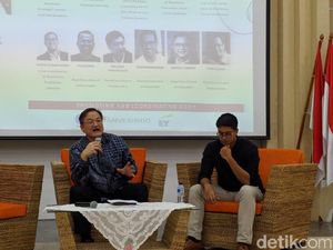 Bagi Para Investor, Indonesia Itu Surganya Digital