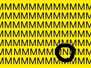 Pecahkan Kuis Berikut untuk Buktikan Apakah Otak Kamu Memang Encer Pecahkan Kuis Berikut untuk Buktikan Apakah Otak Kamu Memang Encer