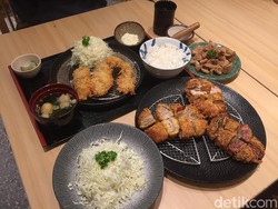 Kimukatsu: Renyahnya Mille-Feuille Katsu dengan 25 Lapisan!