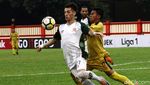 Bhayangkara FC Kalahkan PS Tira