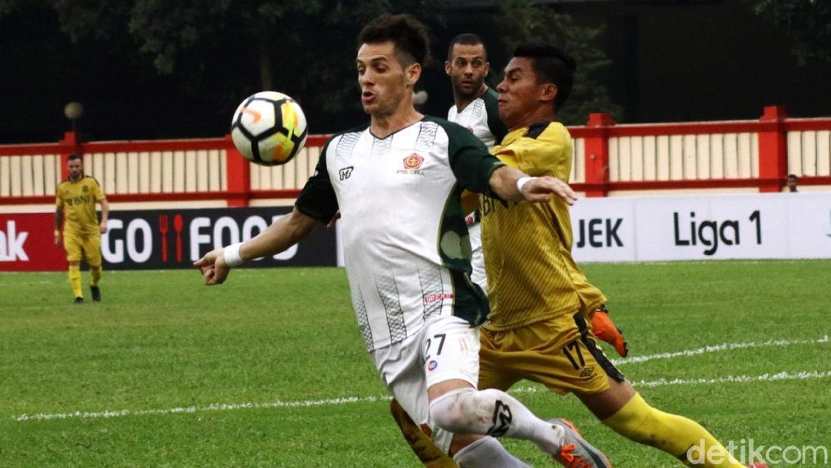 Foto: Rifkianto Nugroho
