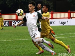 PS Tira Merger dengan Persikabo PS Tira Merger dengan Persikabo