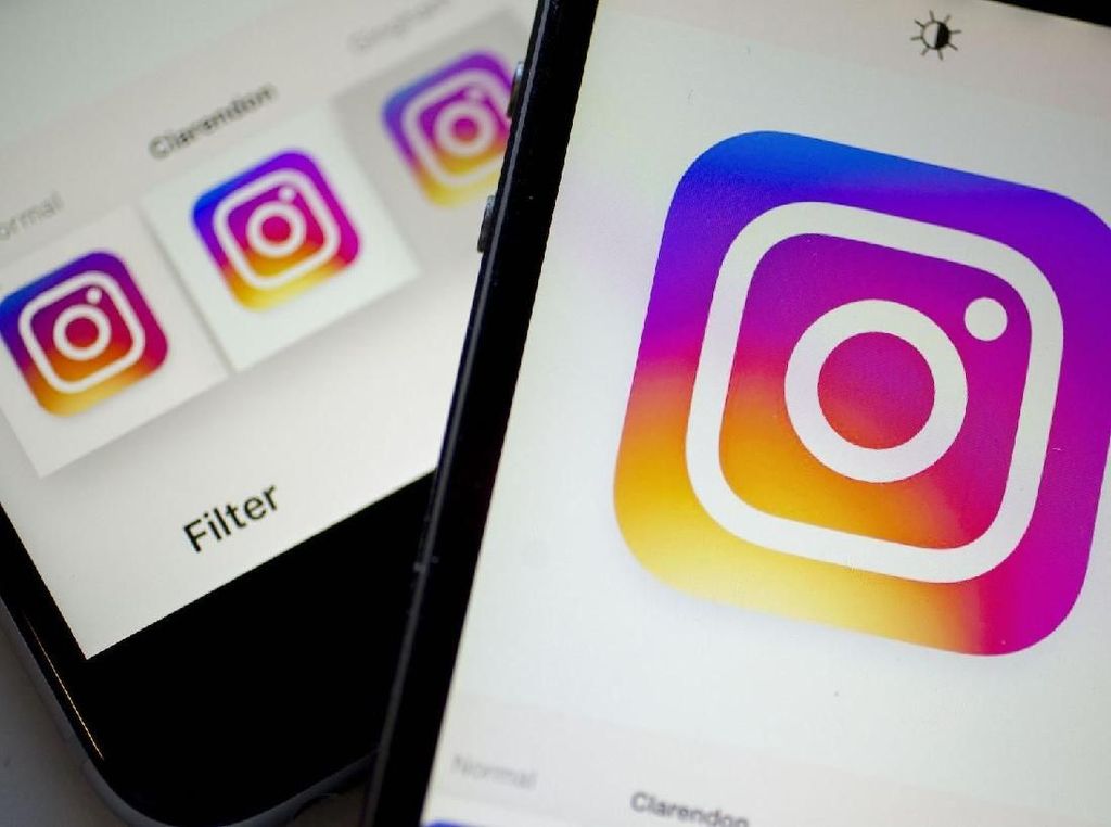 Instagram Down, Netizen Ramai-ramai Mengeluh di Twitter