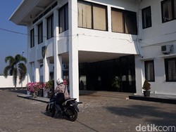 Korupsi Proyek Sampah, Kejari Periksa 4 Pejabat Dinas LH Madiun