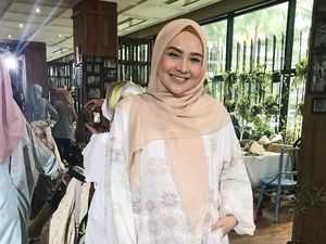 Tren Busana Ramadan 2018 Menurut Ria Miranda Hingga Irna Mutiara