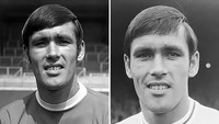 Tony Hateley jadi yang pertama mengawali deretan pemain tersebut. Pemain berposisi striker itu dibeli Chelsea tahun 1966 tapi gagal bersinar karena hanya bikin enam gol dari 27 laga. Semusim setelahnya pindah ke Liverpool dan tampil lumayan dengan 28 gol dari 56 laga. (liverpoolfc.com)